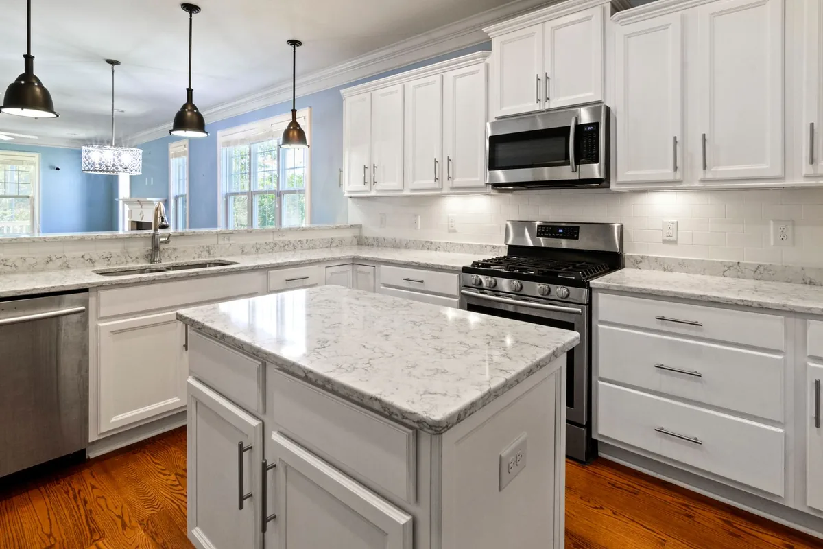 Filth & Squalor Cleanup in Manassas, VA
