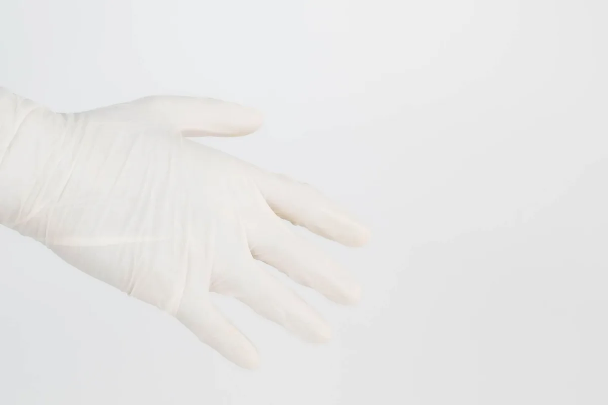 Blood Spill Cleanup in Manassas, VA