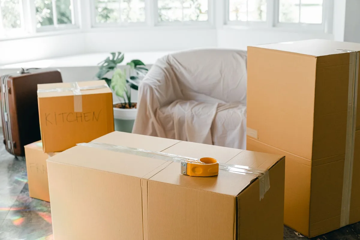 Hoarding Cleanup in Manassas, VA